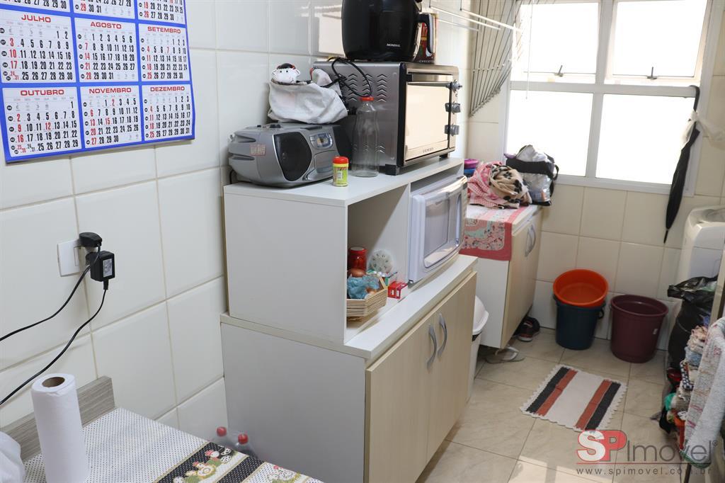 Apartamento, 2 quartos, 62 m² - Foto 1